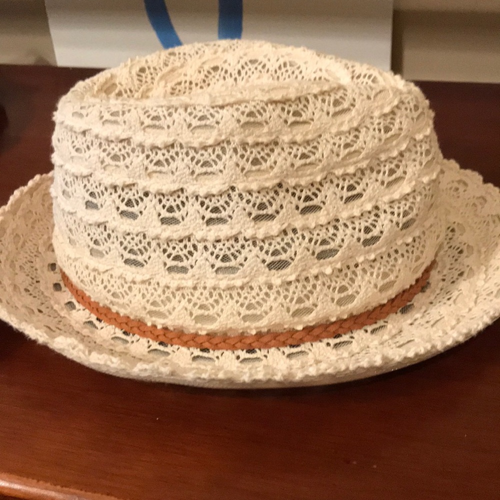 Fedora Hat from American Eagle